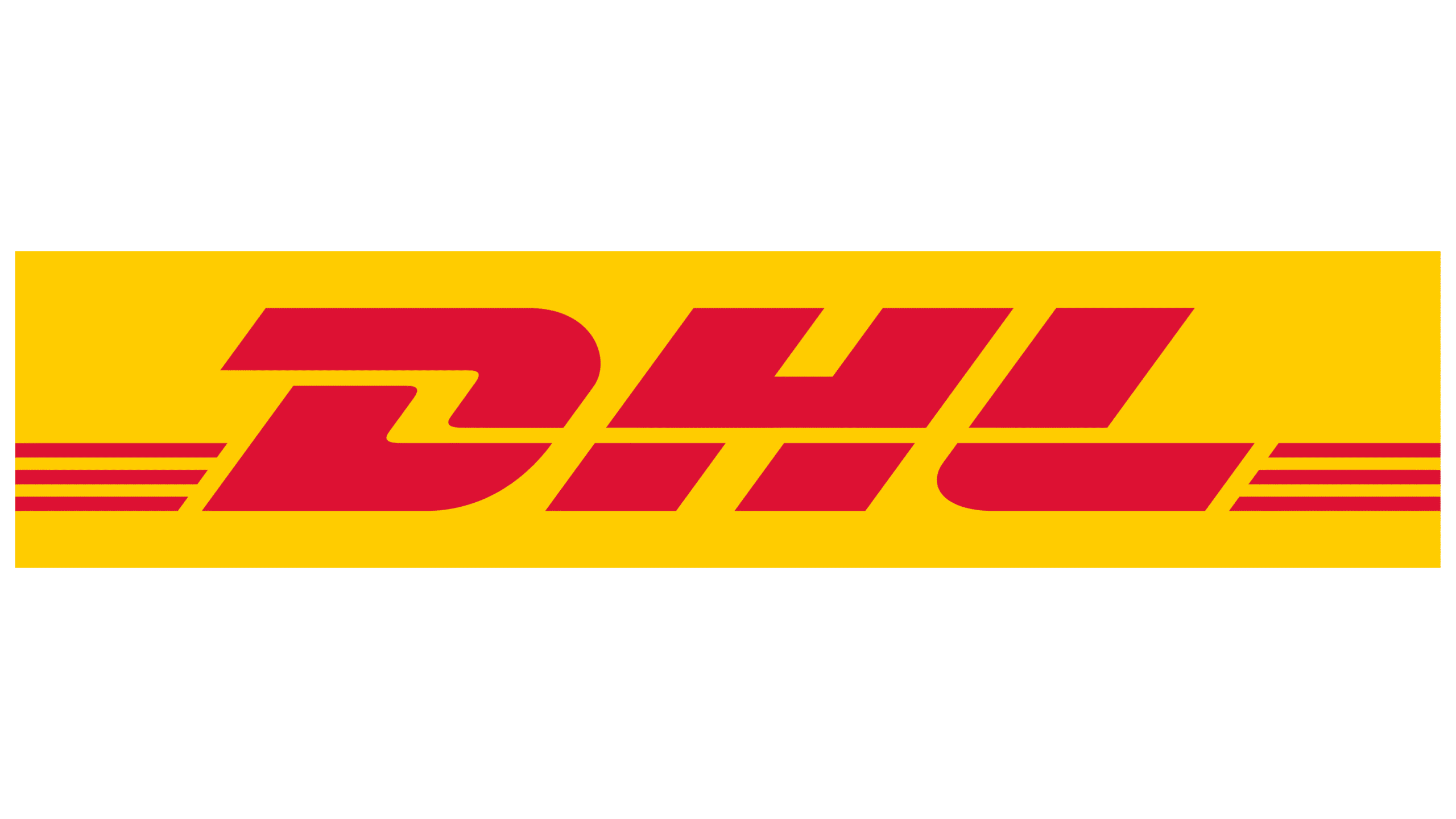 DHL-Emblem