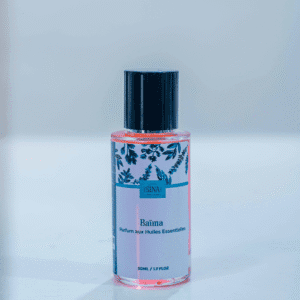 Baïma parfum aux huiles essentielles