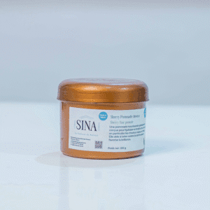 Sherry pommade cheveux