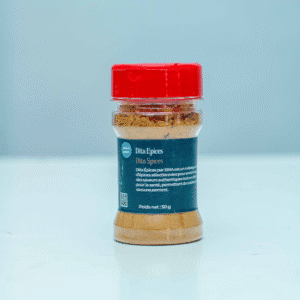 Dita Epices 50g