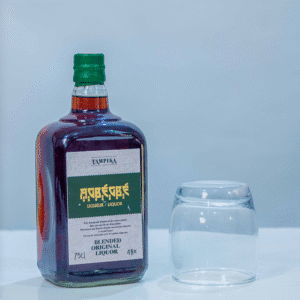 Liqueur Agbegbe