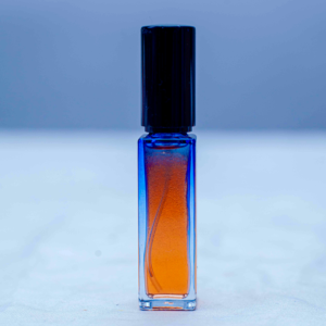 KCS parfum aux huiles essentielles 10ML