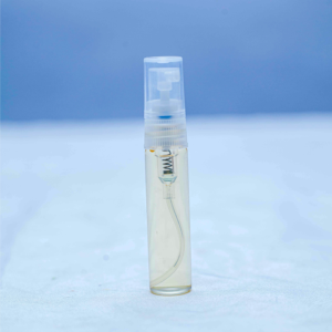 Emma parfum aux huiles essentielles 5ML