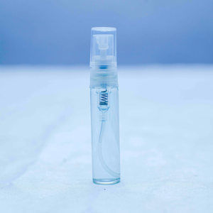 MBM parfum aux huiles essentielles 5ML