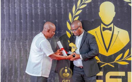 Auguste Issa KORA : le parcours d’un entrepreneur béninois qui fait grandir SINA AFRiCA